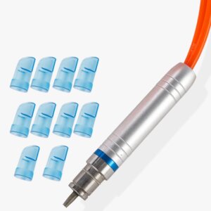 crystal tip Handle for Microdermabrasion Machine