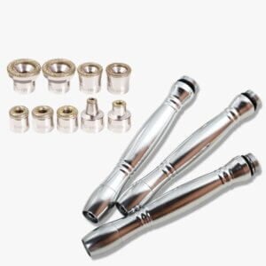 diamond tip Handle for Microdermabrasion Machine