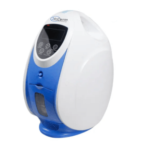 oxygen dome facial machine